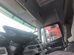 Foton Auman GTL 520 hp 6X4 - фото 2