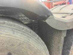 Foton Auman GTL 520 hp 6X4 - фото 6