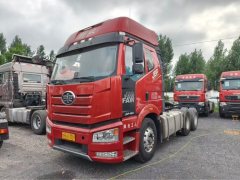 FAW Jiefang J6P 480 hp 6X4 - фото 1