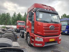 FAW Jiefang J6P 480 hp 6X4 - фото 2