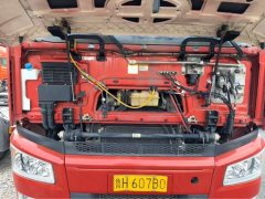 FAW Jiefang J6P 480 hp 6X4 - фото 6