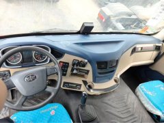 FAW Jiefang J6P 480 hp 6X4 - фото 8