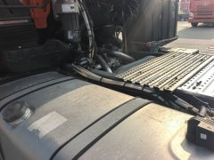 Sinotruk Sitrak G7 510 hp 6X4 - фото 3