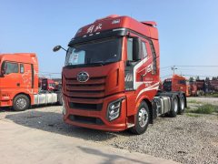 FAW Jiefang J6V 640 hp 6X4 - фото 1