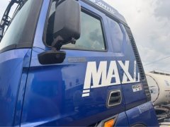 Sinotruk HOWO Max 480 hp 6X4 - фото 3