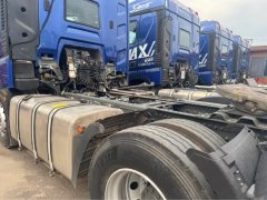 Sinotruk HOWO Max 480 hp 6X4 - фото 4