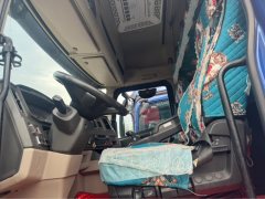 Sinotruk HOWO Max 480 hp 6X4 - фото 6