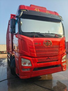 FAW Jiefang JH6 290 hp 6X2 9.4 m - фото 2