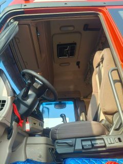 FAW Jiefang JH6 290 hp 6X2 9.4 m - фото 3