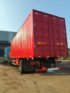 FAW Jiefang JH6 290 hp 6X2 9.4 m - фото 4