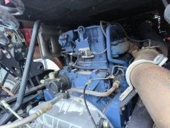 Shacman Delong X5000 480 hp 6X4 - фото 6