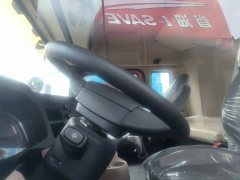 Shacman Delong X5000 480 hp 6X4 - фото 7