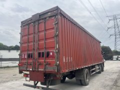 Shacman Delong New M3000 245 hp 6X2 9.55 m - фото 2