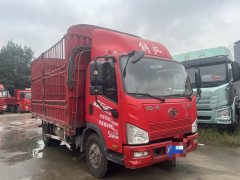 FAW Jiefang Tiggo V 156 hp 4X2 4.16 m - фото 2