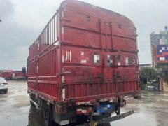 FAW Jiefang Tiggo V 156 hp 4X2 4.16 m - фото 3