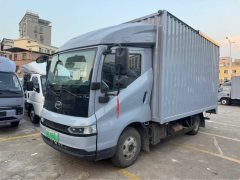 BYD T5 4.03 m - фото 1