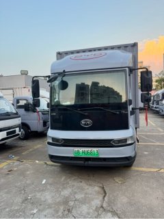 BYD T5 4.03 m - фото 2