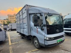 BYD T5 4.03 m - фото 3