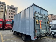 BYD T5 4.03 m - фото 4