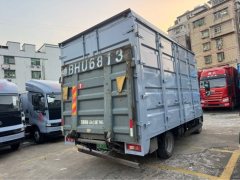BYD T5 4.03 m - фото 6