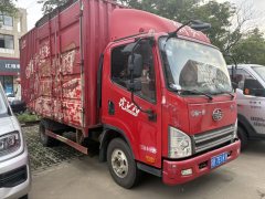 FAW Jiefang Tiggo V 110 hp 4X2 4.21 m - фото 2