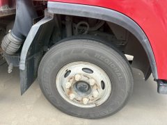 FAW Jiefang Tiggo V 110 hp 4X2 4.21 m - фото 3