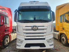 FAW Jiefang J7 550 hp 4X2 - фото 2