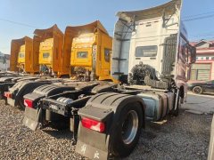 FAW Jiefang J7 550 hp 4X2 - фото 4