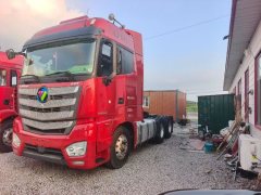 Foton Auman EST 560 hp 6X4 - фото 1