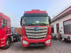 Foton Auman EST 560 hp 6X4 - фото 2