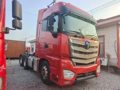 Foton Auman EST 560 hp 6X4 - фото 3