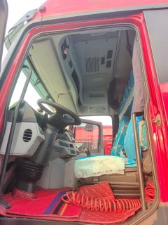 Foton Auman EST 560 hp 6X4 - фото 5
