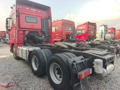 Foton Auman EST 560 hp 6X4 - фото 6
