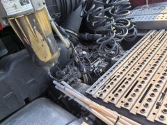 Sinotruk Sitrak G7S 510 hp 6X4 - фото 4