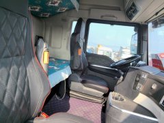 Sinotruk Sitrak G7S 510 hp 6X4 - фото 7