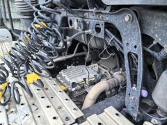 Shacman Delong X6000 560 hp 6X4 - фото 5