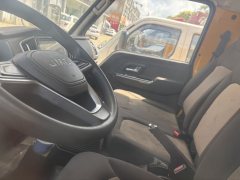 JMC 122 hp 4X2 2.69 m - фото 2