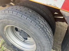 JMC 122 hp 4X2 2.69 m - фото 6