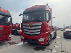 Foton Auman EST 560 hp 6X4 - фото 1
