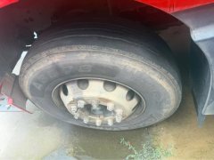 FAW Jiefang J6L 260 hp 4X2 6.75 m - фото 10