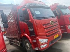 FAW Jiefang J6L 260 hp 4X2 6.75 m - фото 3