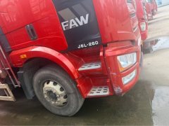 FAW Jiefang J6L 260 hp 4X2 6.75 m - фото 4