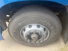 Foton Auman EST 490 hp 8X4 9.56 m - фото 10