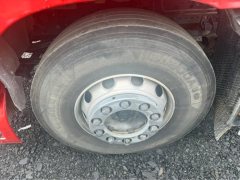 Foton Auman EST 360 hp 6X2 8 m - фото 10