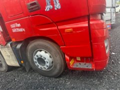 Foton Auman EST 360 hp 6X2 8 m - фото 4