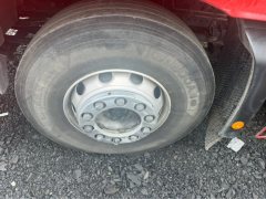 Foton Auman EST 360 hp 6X2 8 m - фото 5