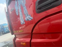 Foton Auman EST 360 hp 6X2 8 m - фото 7