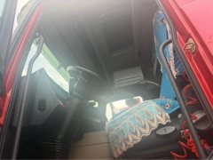 Foton Auman EST 360 hp 6X2 8 m - фото 8