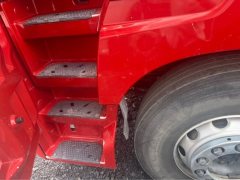 Foton Auman EST 360 hp 6X2 8 m - фото 9