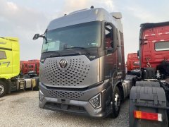 Foton Auman 660 hp 6X4 - фото 1